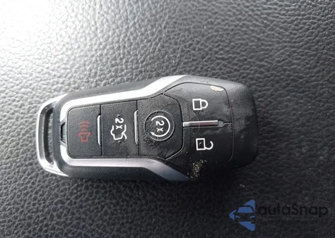 2016 Ford F-150 Lariat z USA, uszkodzony, nr VIN 1FTEW1EG1GFA83686